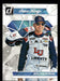 William Byron 2023 Panini Donruss Racing Race Kings Base Front of Card