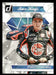 Christopher Bell 2023 Panini Donruss Racing Race Kings Base Front of Card