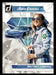 Brittney Zamora 2023 Panini Donruss Racing Race Kings Base Front of Card