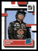 Takuma Koga 2023 Panini Donruss Racing Drivers Base Front of Card