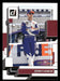 Denny Hamlin 2023 Panini Donruss Racing Drivers Base Front of Card