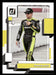 Ryan Blaney 2023 Panini Donruss Racing Drivers Base Front of Card
