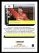 Bill Elliott 2023 Panini Donruss Racing Drivers Base Back of Card