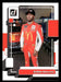 Bubba Wallace 2023 Panini Donruss Racing Drivers Base Front of Card