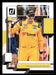 Michael McDowell 2023 Panini Donruss Racing Drivers Base Front of Card