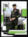 Kurt Busch 2023 Panini Donruss Racing Drivers Base Front of Card
