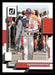 Harrison Burton 2023 Panini Donruss Racing Drivers Base Front of Card