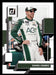 Daniel Hemric 2023 Panini Donruss Racing Drivers Base Front of Card