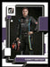 Garrett Smithley 2023 Panini Donruss Racing Drivers Base Front of Card