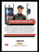 John Hunter Nemechek 2023 Panini Donruss Racing Drivers Base Back of Card