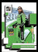 Danica Patrick 2023 Panini Donruss Racing Drivers Base Front of Card