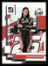 Toni Breidinger 2023 Panini Donruss Racing Drivers Base Front of Card