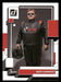 Mike Harmon 2023 Panini Donruss Racing Drivers Base Front of Card