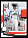Tanner Gray 2023 Panini Donruss Racing Drivers Base Front of Card