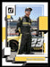 Grant Enfinger 2023 Panini Donruss Racing Drivers Base Front of Card