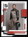 Kyle Weatherman 2023 Panini Donruss Racing Drivers Base Front of Card