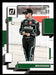 Ben Rhodes 2023 Panini Donruss Racing Drivers Base Front of Card