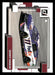 Denny Hamlin 2023 Panini Donruss Racing Cars Base Front of Card