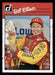 Bill Elliott 2023 Panini Donruss Racing Retro 1990 Base Front of Card
