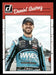 Daniel Suarez 2023 Panini Donruss Racing Retro 1990 Base Front of Card