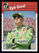Kyle Busch 2023 Panini Donruss Racing Retro 1990 Base Front of Card