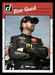 Kurt Busch 2023 Panini Donruss Racing Retro 1990 Base Front of Card