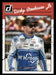 Ricky Stenhouse Jr 2023 Panini Donruss Racing Retro 1990 Base Front of Card