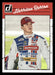Harrison Burton 2023 Panini Donruss Racing Retro 1990 Base Front of Card