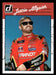 Justin Allgaier 2023 Panini Donruss Racing Retro 1990 Base Front of Card