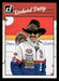 Richard Petty 2023 Panini Donruss Racing Retro 1990 Base Front of Card