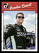 Landon Cassill 2023 Panini Donruss Racing Retro 1990 Base Front of Card