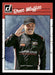 Brett Moffitt 2023 Panini Donruss Racing Retro 1990 Base Front of Card