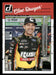 Clint Bowyer 2023 Panini Donruss Racing Retro 1990 Base Front of Card