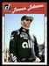 Jimmie Johnson 2023 Panini Donruss Racing Retro 1990 Base Front of Card
