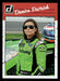 Danica Patrick 2023 Panini Donruss Racing Retro 1990 Base Front of Card