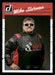 Mike Harmon 2023 Panini Donruss Racing Retro 1990 Base Front of Card