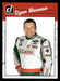 Ryan Newman 2023 Panini Donruss Racing Retro 1990 Base Front of Card