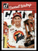 Darrell Waltrip 2023 Panini Donruss Racing Retro 1990 Base Front of Card