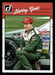 Harry Gant 2023 Panini Donruss Racing Retro 1990 Base Front of Card