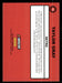 Taylor Gray 2023 Panini Donruss Racing Retro 1990 Base Back of Card
