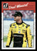 Paul Menard 2023 Panini Donruss Racing Retro 1990 Base Front of Card