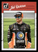 Jeb Burton 2023 Panini Donruss Racing Retro 1990 Base Front of Card