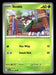 Skiddo Pokemon TCG Scarlet and Violet Base Set Front of Card