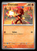 Charcadet Pokemon TCG Scarlet and Violet Base Set Front of Card