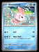 Alomomola Pokemon TCG Scarlet and Violet Base Set Front of Card