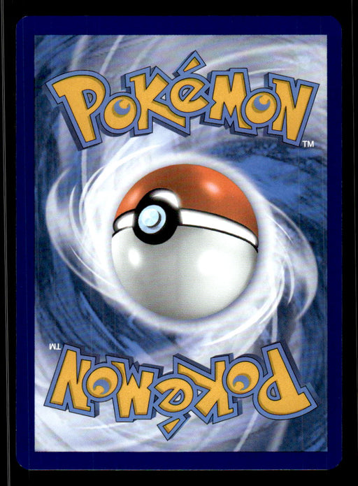 Magnemite Pokemon TCG Scarlet and Violet Base Set Back of Card