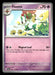 Floette Pokemon TCG Scarlet and Violet Base Set Front of Card
