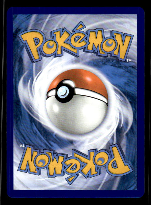 Flittle Pokemon TCG Scarlet and Violet Base Set Back of Card
