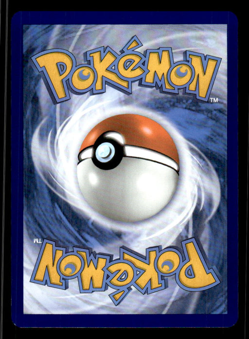 Flittle Pokemon TCG Scarlet and Violet Base Set Back of Card