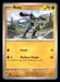 Riolu Pokemon TCG Scarlet and Violet Base Set Front of Card